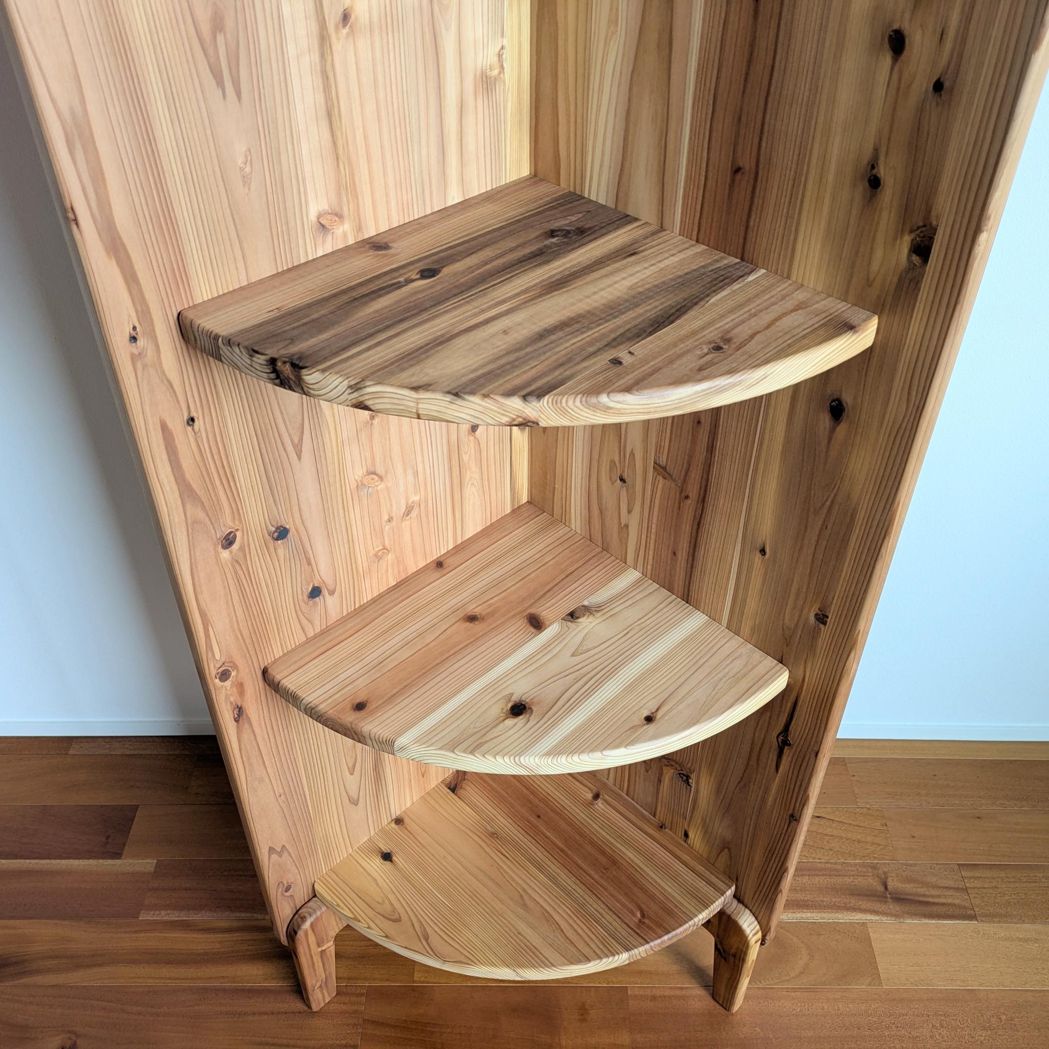 corner shelf | 3枚目