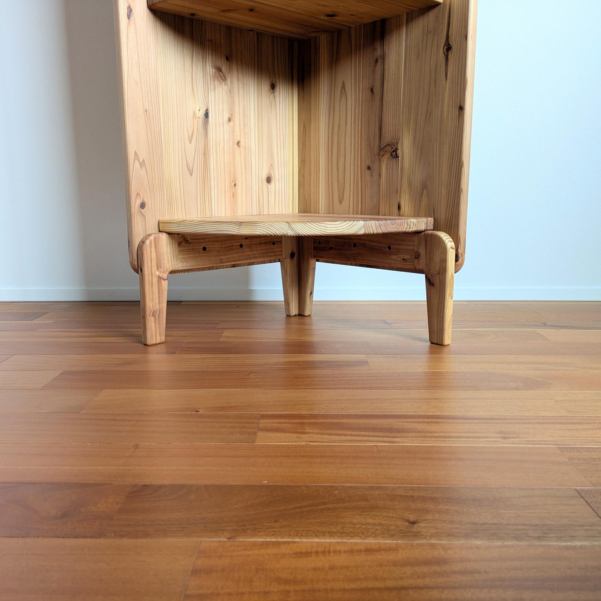 corner shelf | 5枚目