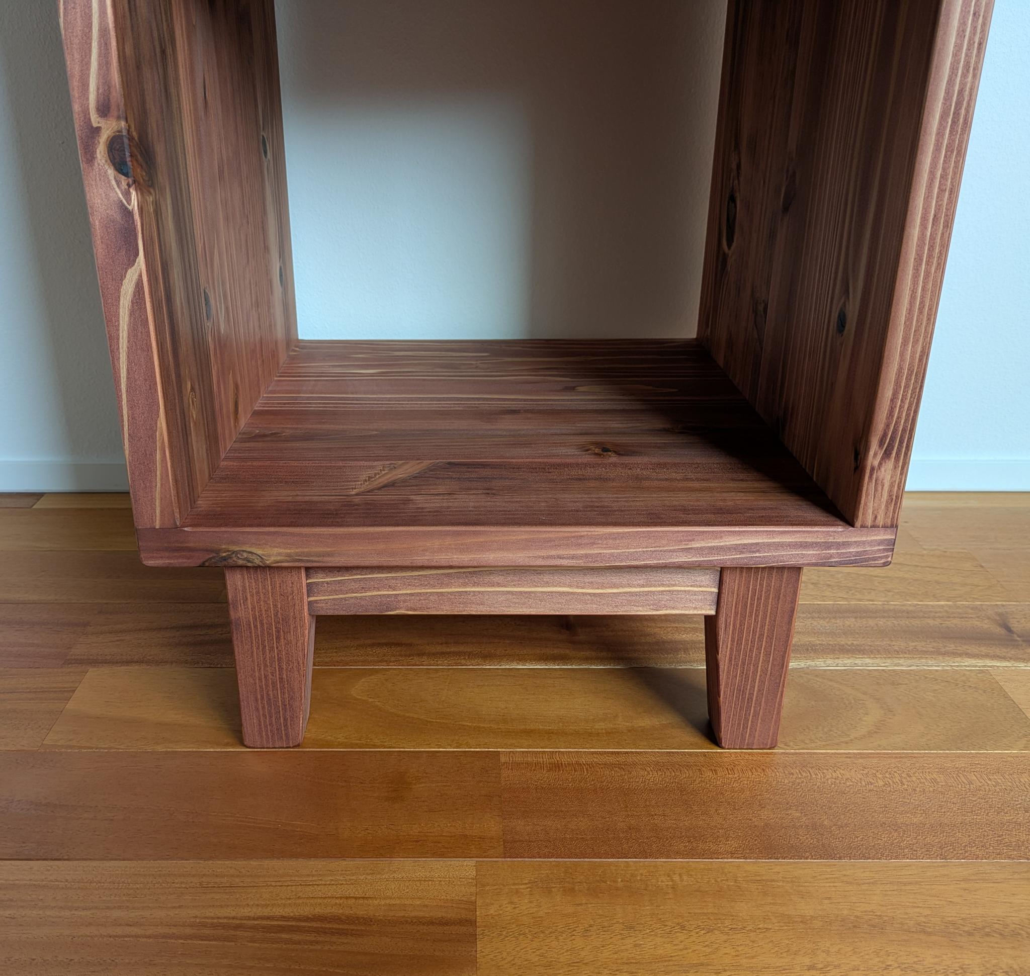 side shelf２ | 12枚目