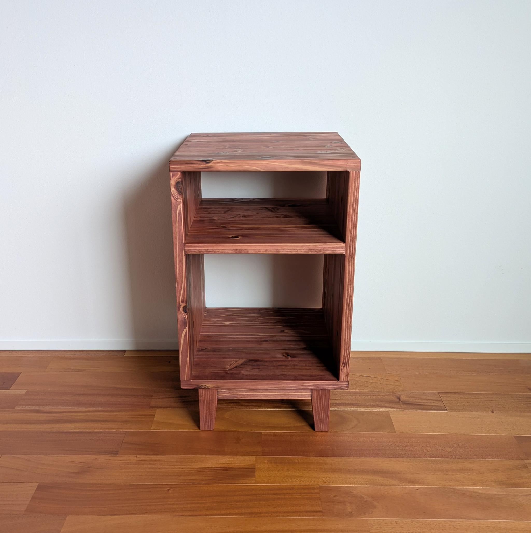 side shelf２ | 4枚目