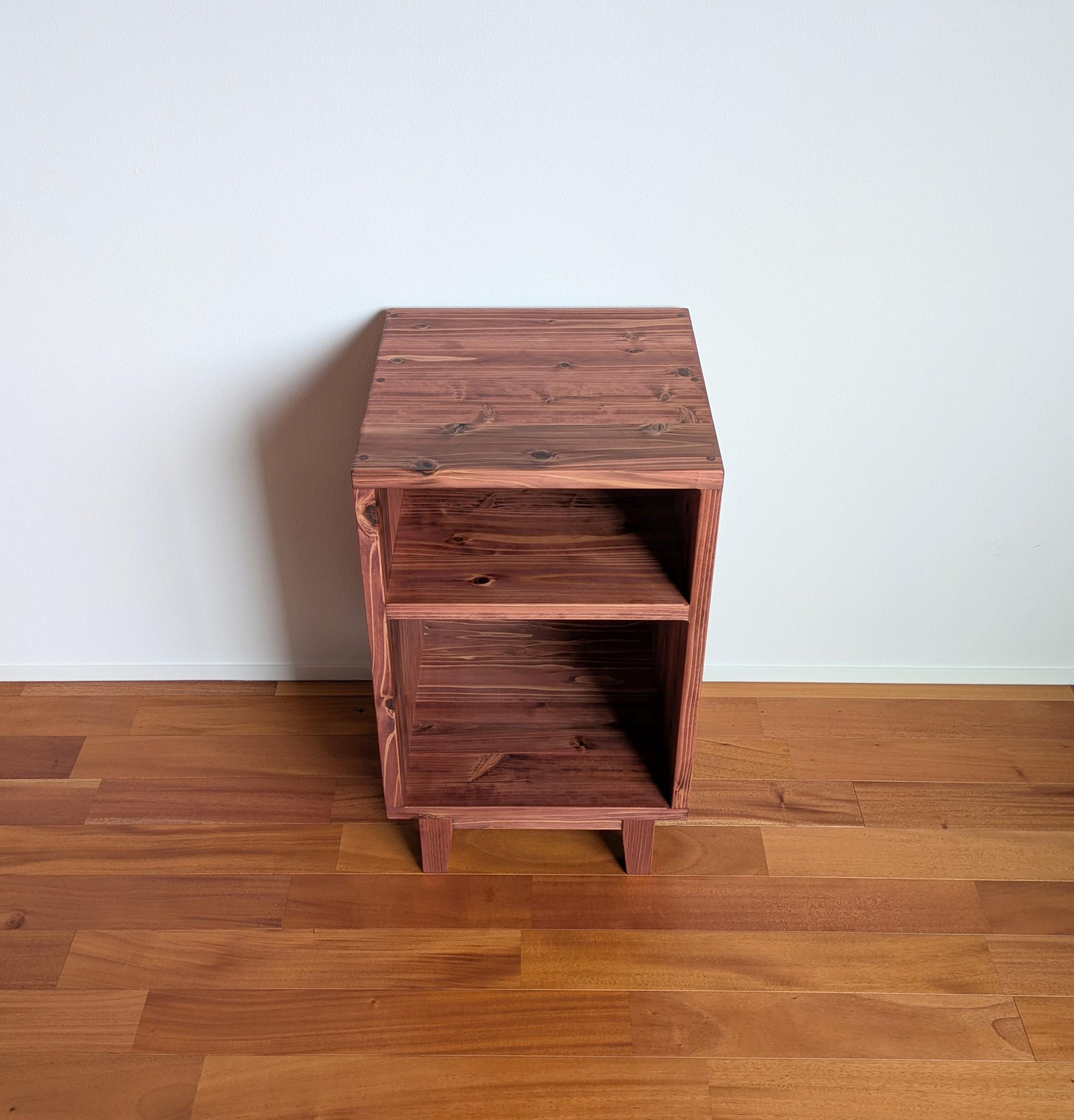 side shelf２ | 5枚目