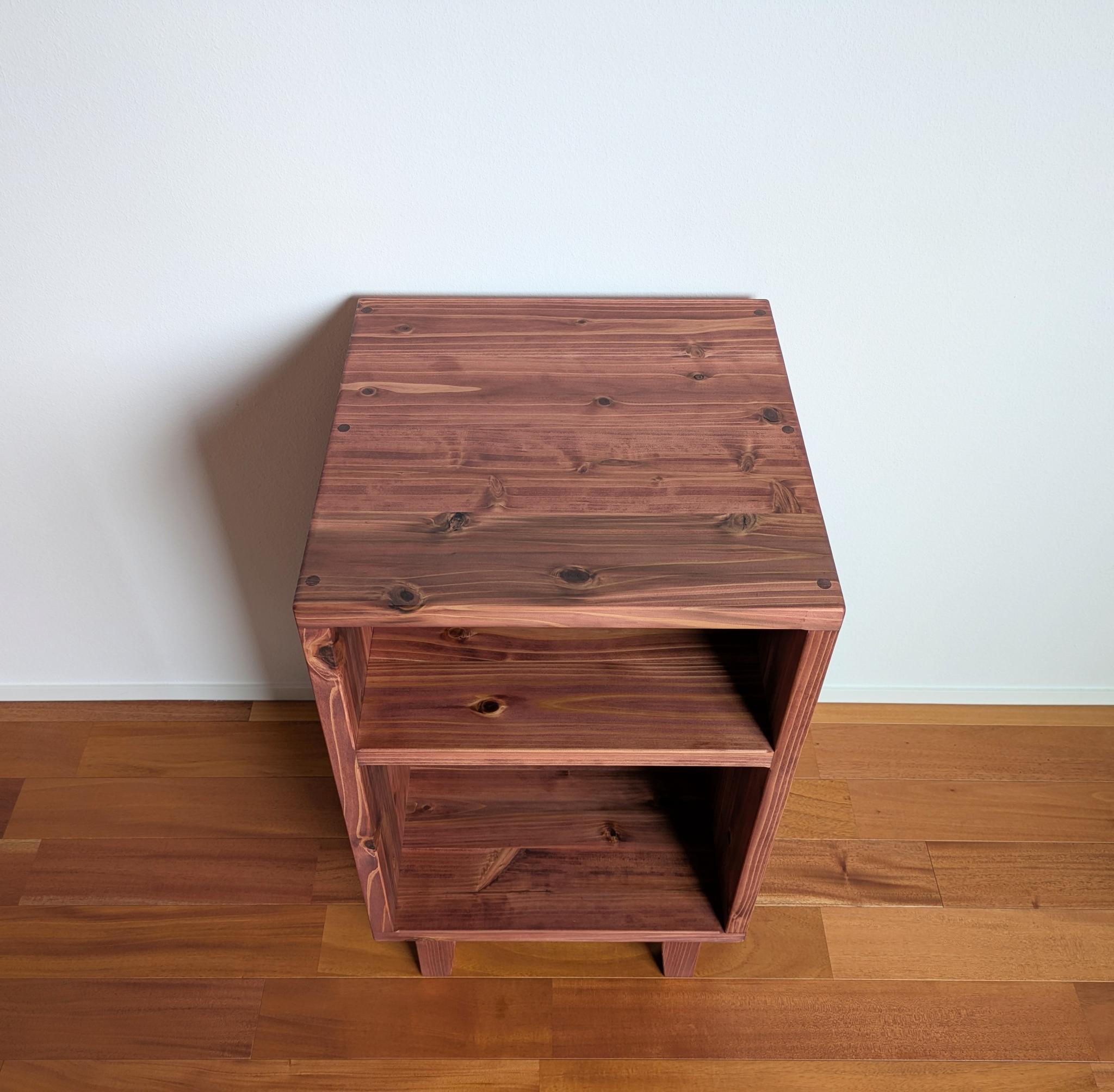 side shelf２ | 6枚目