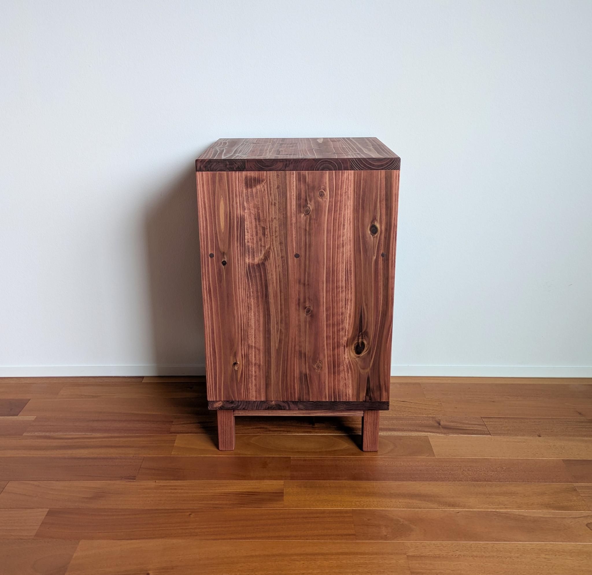 side shelf２ | 7枚目