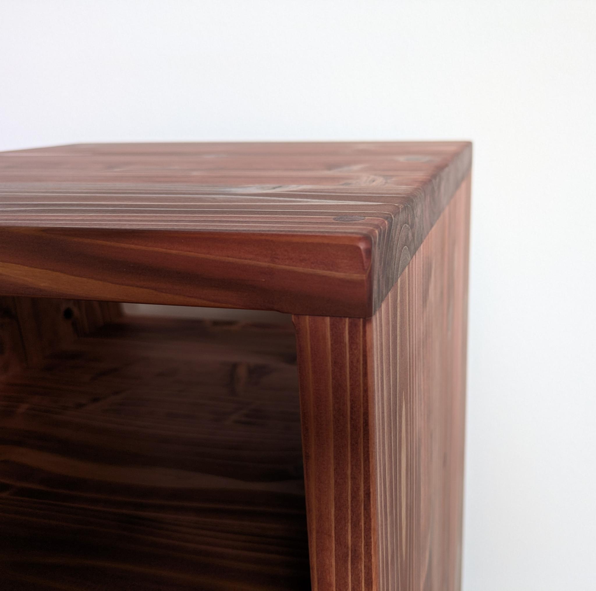 side shelf２ | 8枚目