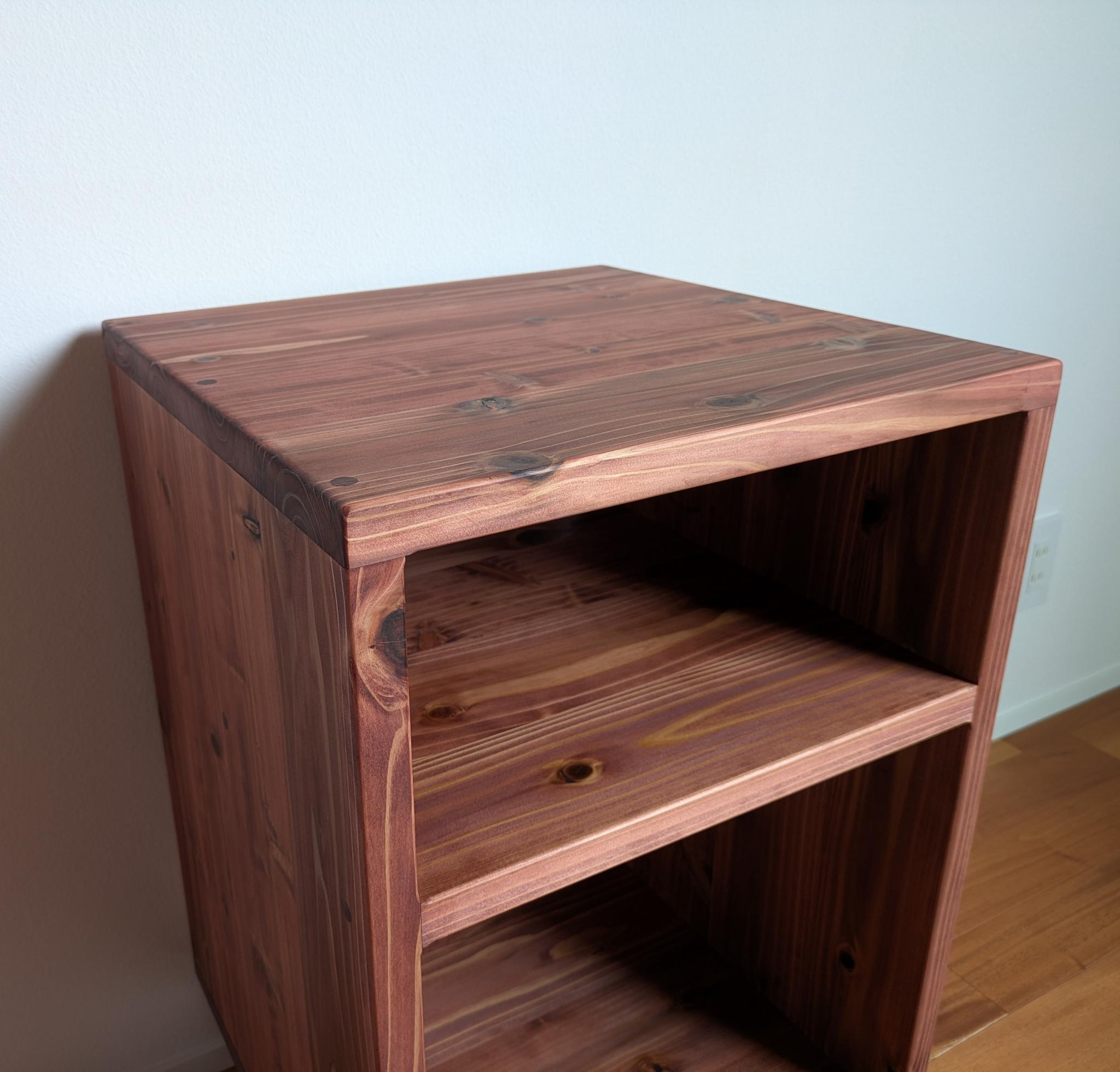 side shelf２ | 9枚目